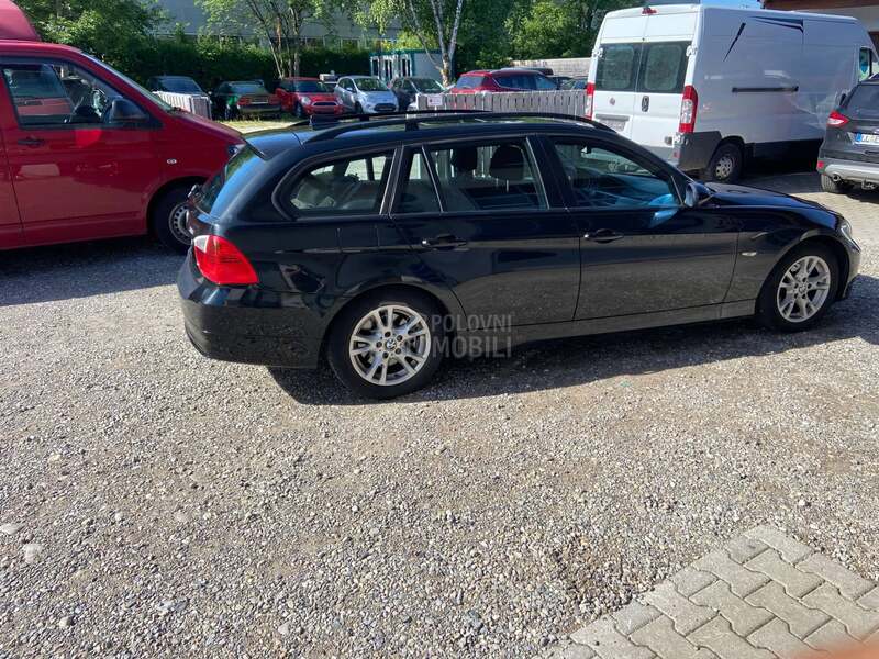 BMW 318 