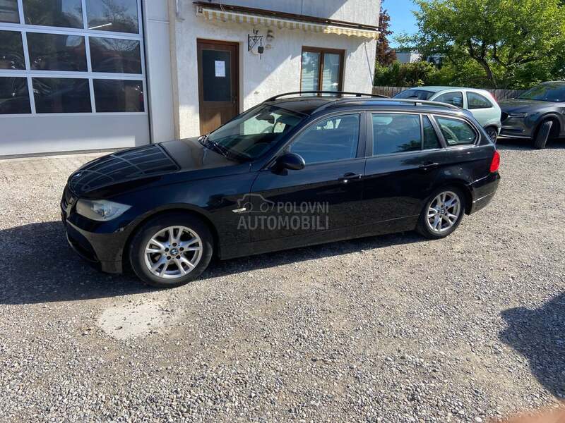 BMW 318 