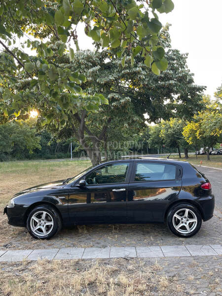 Alfa Romeo 147 1.6 T.SPARK