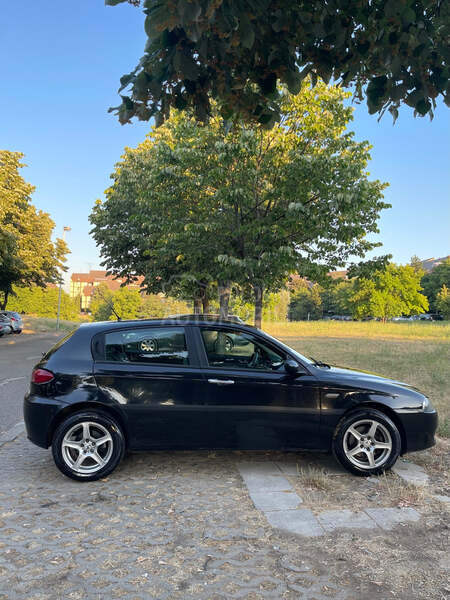 Alfa Romeo 147 1.6 T.SPARK