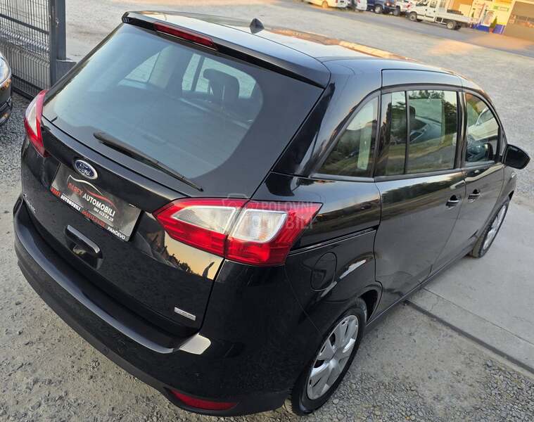 Ford Grand C-Max 1.6 TDCI