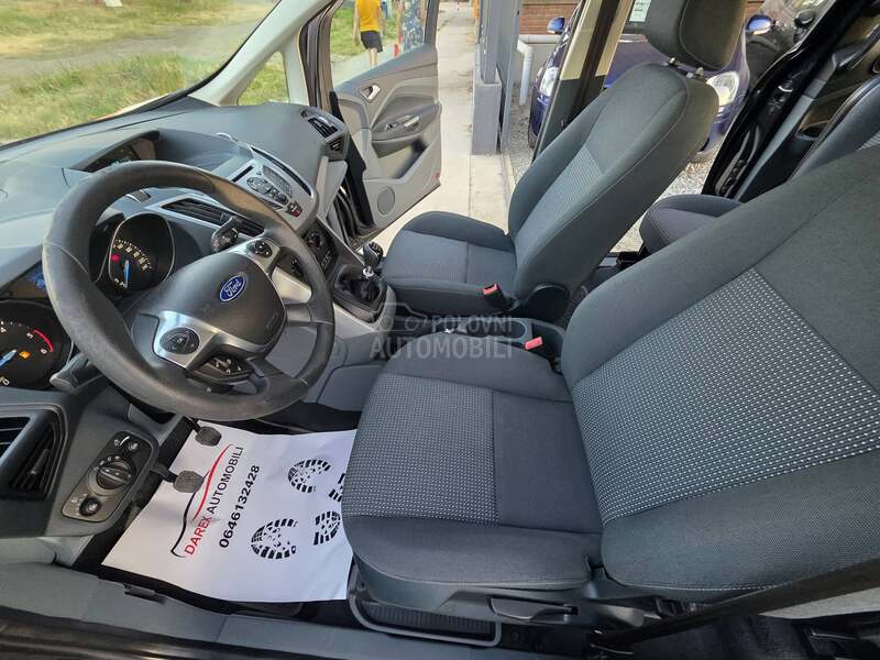 Ford Grand C-Max 1.6 TDCI