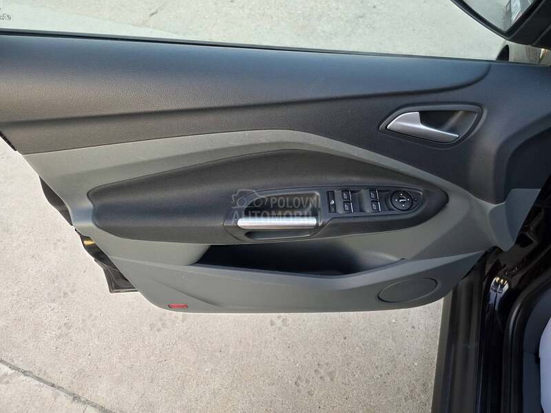 Ford Grand C-Max 1.6 TDCI