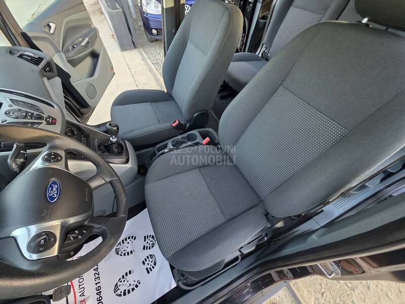 Ford Grand C-Max 1.6 TDCI
