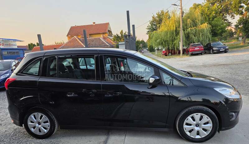 Ford Grand C-Max 1.6 TDCI