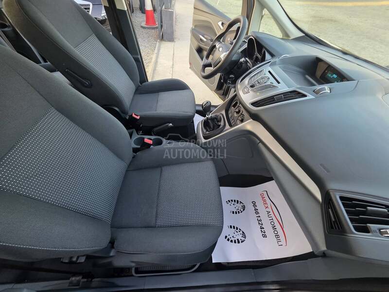 Ford Grand C-Max 1.6 TDCI