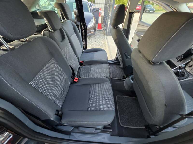 Ford Grand C-Max 1.6 TDCI