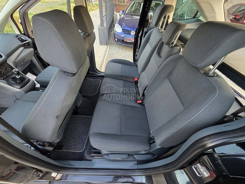 Ford Grand C-Max 1.6 TDCI