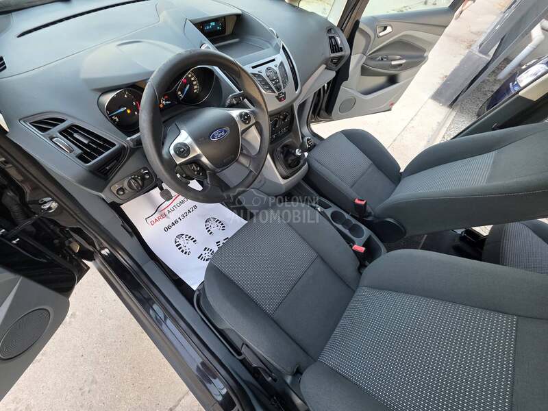 Ford Grand C-Max 1.6 TDCI