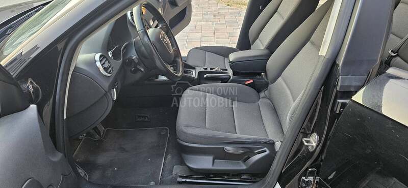 Audi A3 1.6 tdi