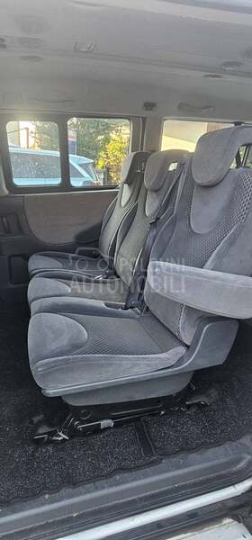 Fiat Scudo 2.0HDI