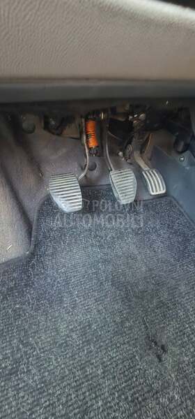 Fiat Scudo 2.0HDI