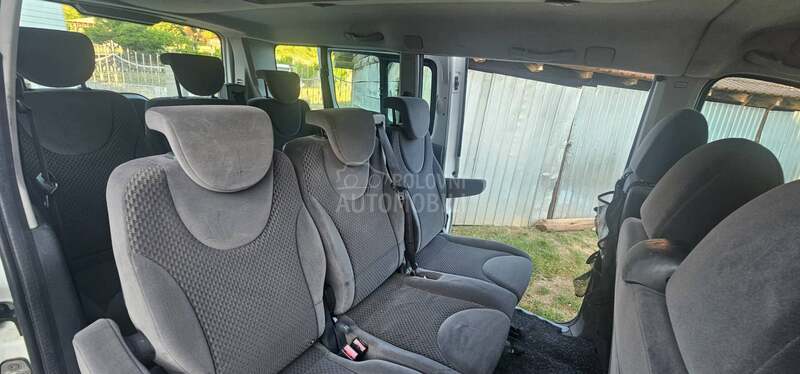 Fiat Scudo 2.0HDI