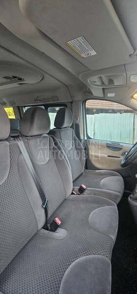 Fiat Scudo 2.0HDI