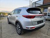 Kia Sportage 1.7 CRDI 7DCT