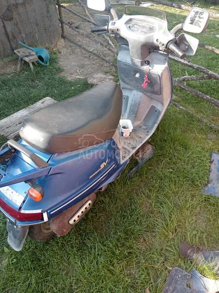 Peugeot 125sv