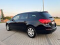Opel Astra J 1.4 Turbo SAD R.E.G