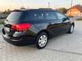 Opel Astra J 1.4 Turbo SAD R.E.G