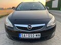 Opel Astra J 1.4 Turbo SAD R.E.G
