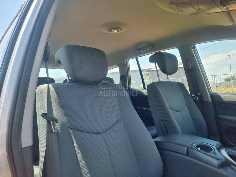 SsangYong Kyron 2.0 a.u.t.o.m.a.t