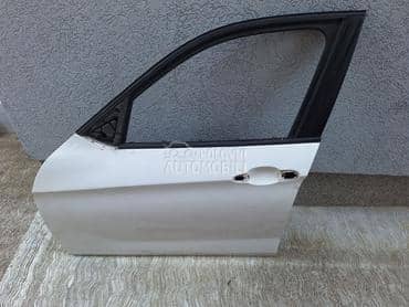 Vrata leva X1 E84 za BMW X1 od 2009. do 2015. god.