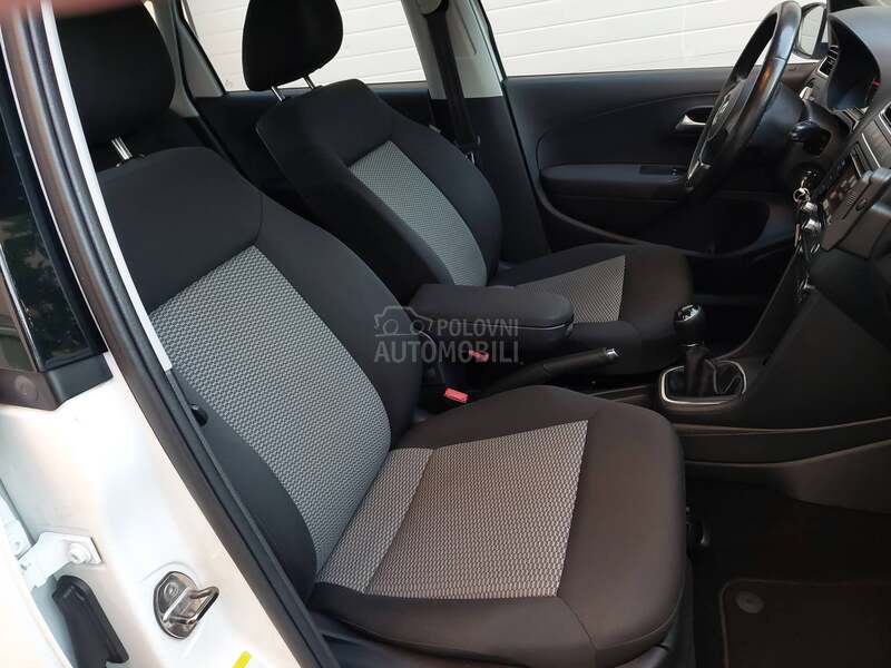 Volkswagen Polo 1.2TDI/ F U L L/