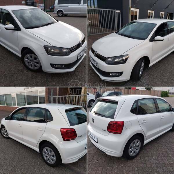 Volkswagen Polo 1.2TDI/ F U L L/