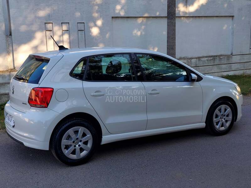 Volkswagen Polo 1.2TDI/ F U L L/