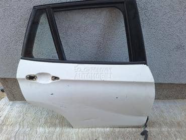Vrata desna X1 E84 za BMW X1 od 2009. do 2015. god.
