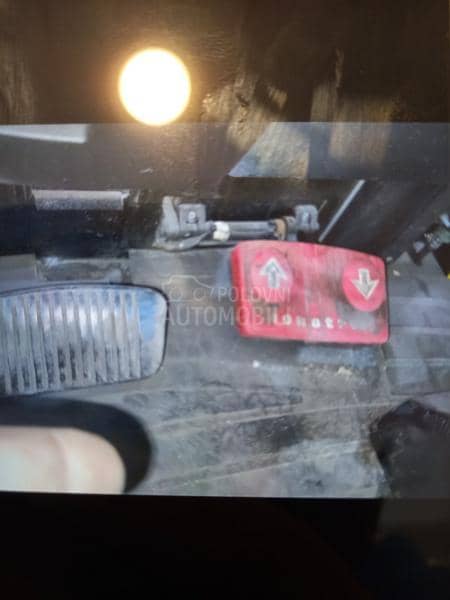 Hyster 1.6 elektricni