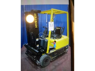 Hyster 1.6 elektricni