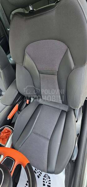 Audi A1 1.6TDI,COMPETITION 1