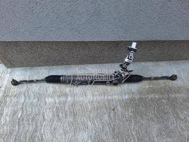 Letva volana X3 E83 za BMW X3 od 2004. do 2010. god.