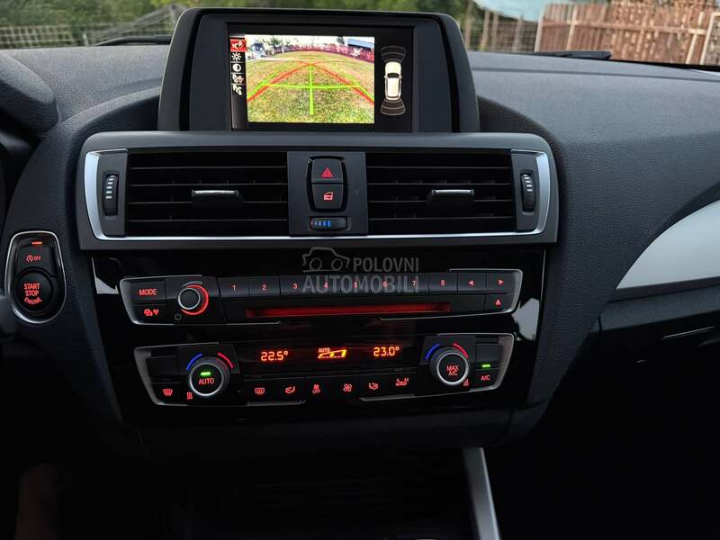 BMW 120 XD 61000