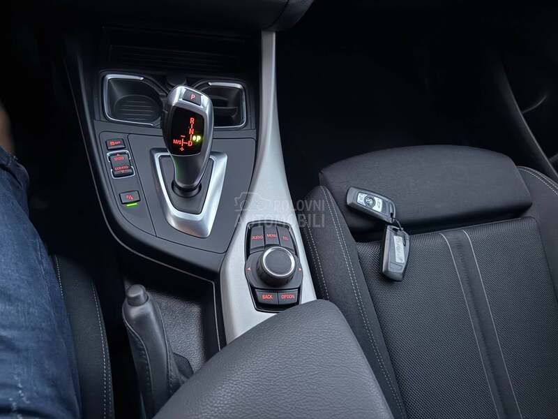 BMW 120 XD 61000