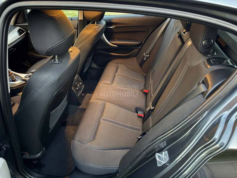BMW 120 XD 61000