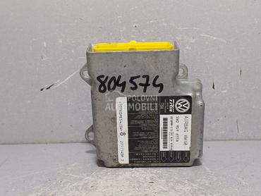 ELEKTRONIKA AIRBAGA za Volkswagen Passat B7