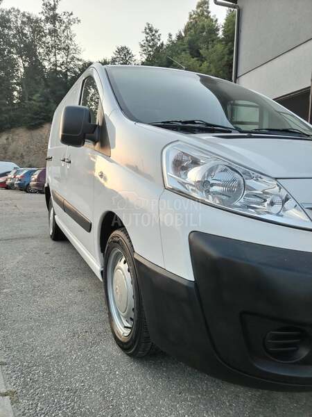 Citroen Jumpy 