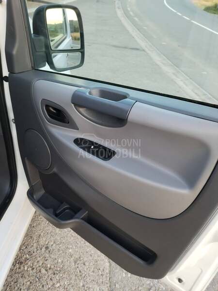 Citroen Jumpy 