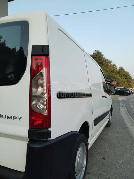 Citroen Jumpy 