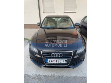Audi A4 2.0 TDI