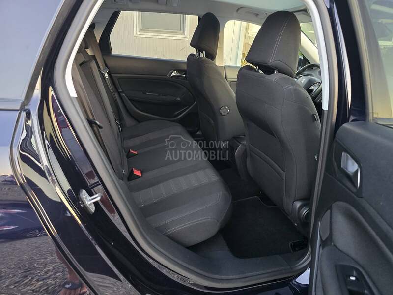 Peugeot 308 P.A.N.O.R.A.M.A