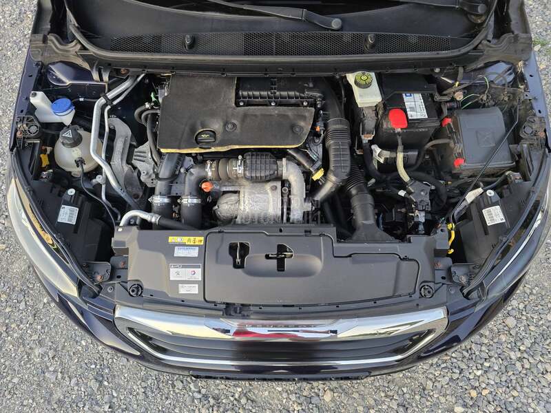 Peugeot 308 P.A.N.O.R.A.M.A