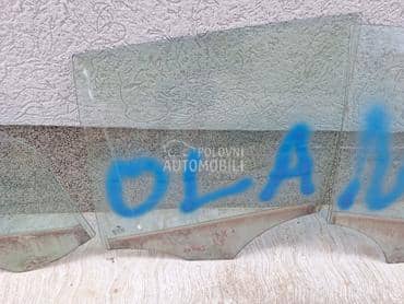 Staklo zadnje levo X1 E84 za BMW X1 od 2009. do 2015. god.