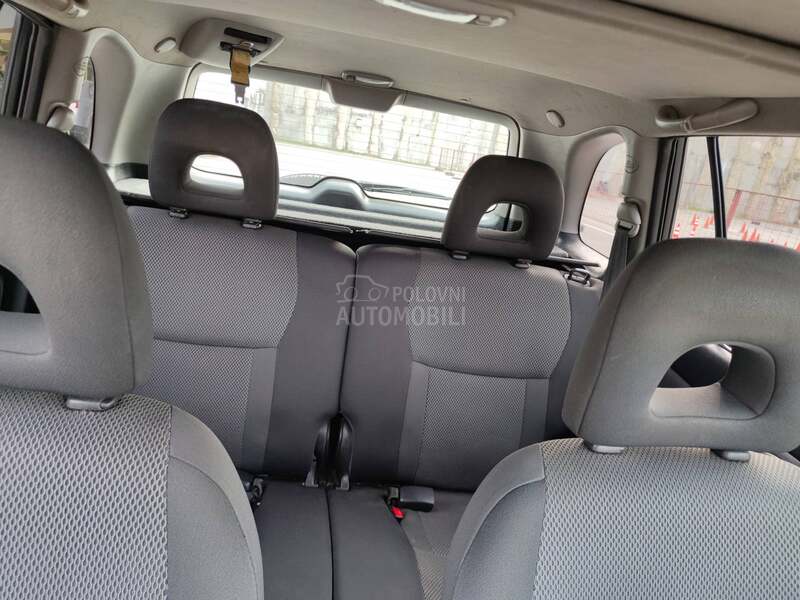 Toyota RAV 4 2.0 D4D