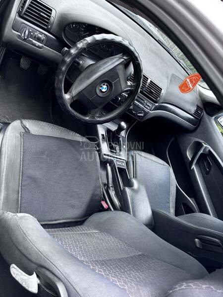 BMW Compact 