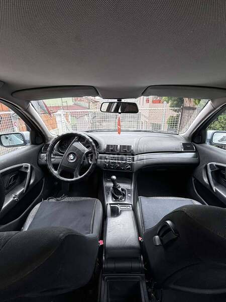 BMW Compact 