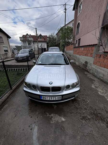 BMW Compact 