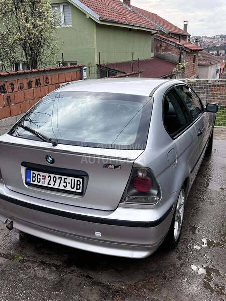 BMW Compact 