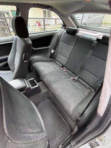 BMW Compact 